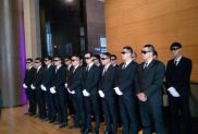 上海保安公司哪家好，中城衛(wèi)用專業(yè)和實力為你的出行保駕護(hù)航！