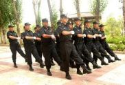 上海保安公司哪家強，選擇上海中城衛(wèi)為你的出行護航