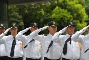 上海保安公司中城衛(wèi)：安全護(hù)送，我們一直在行動(dòng)
