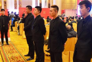 有比較靠譜的上海保安公司推薦嗎？