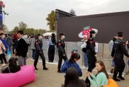 中城衛(wèi)杭州保安公司：如何做好小區(qū)安全防范工作？