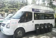 上海保安公司怎么選？中城衛(wèi)保安集團(tuán)更專業(yè)